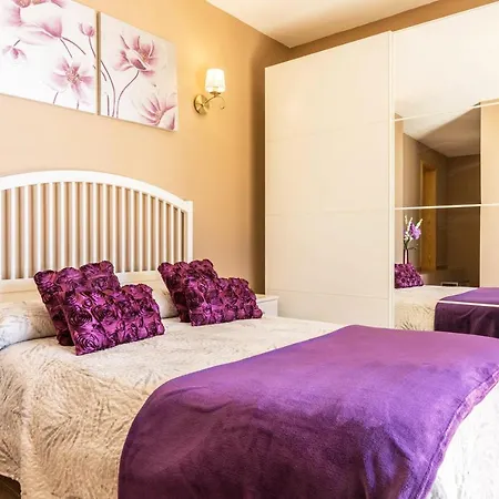 Apartamento Casa Quintana - Carla *