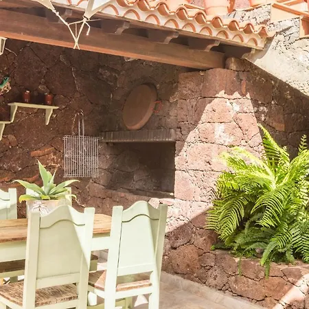 Apartamento Casa Quintana - Carla