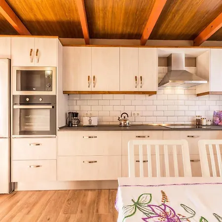 Apartment Casa Quintana - Carla Tijarafe