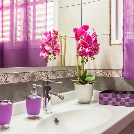 Apartment Casa Quintana - Carla Tijarafe