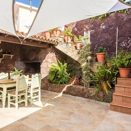 Apartment Casa Quintana - Carla Tijarafe