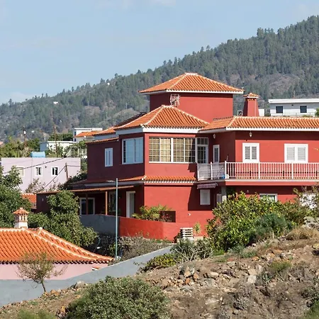 Casa Quintana - Carla Tijarafe